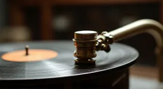 Cartridge and Tone Arm Restoration: Improving Sound Quality