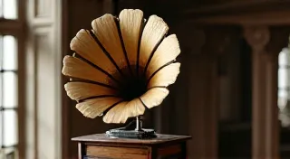 The History of Edison's Phonographs and Their Unique Features