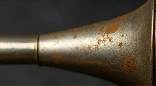 Identifying Nickel Plating Issues and Restoration Techniques