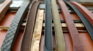Understanding Drive Belts: Types, Replacement and Adjustment
