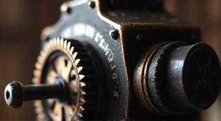 Phonograph Motor Repair: Troubleshooting and Overhaul
