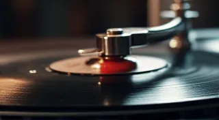 Troubleshooting a Noisy Phonograph: Common Culprits and Solutions
