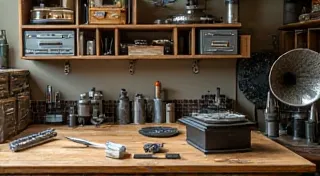 Preventative Maintenance: Keeping Your Phonograph in Top Condition
